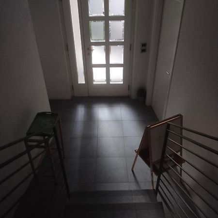 La Tana Dell'Artista Hotel Arco Bagian luar foto