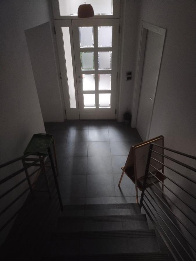 La Tana Dell'Artista Hotel Arco Bagian luar foto